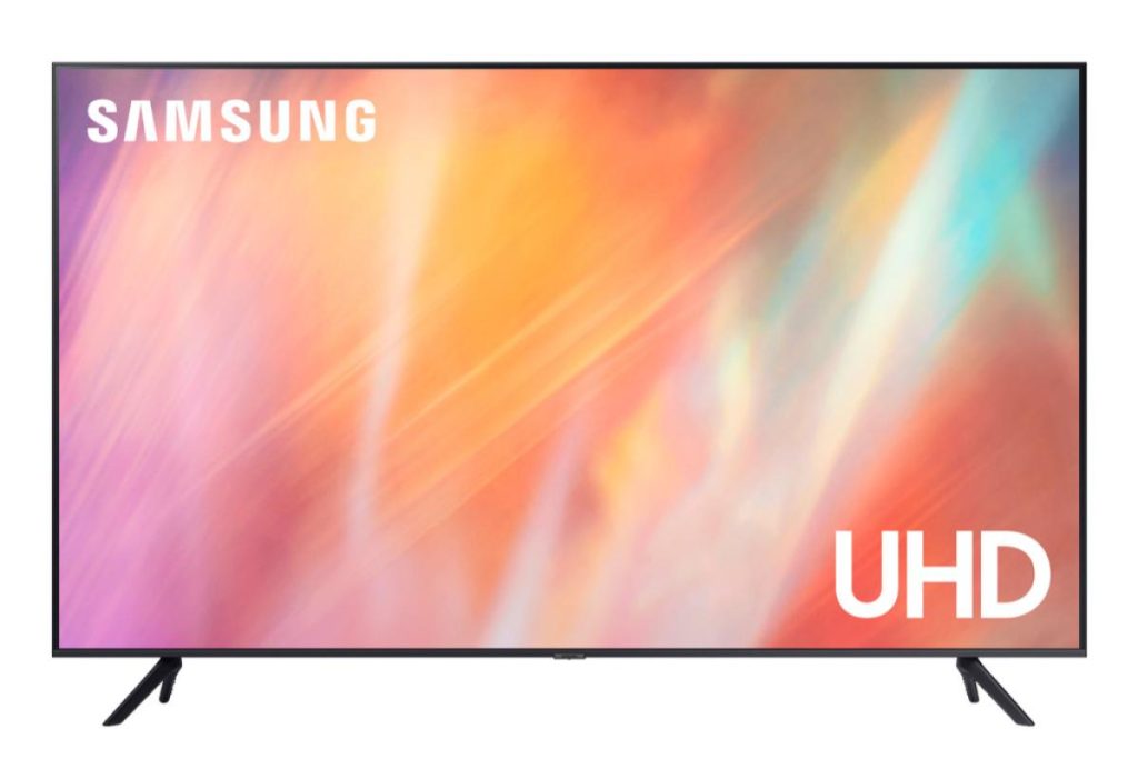 Top 10 Best 4K TV in Malaysia 2025 6 Samsung-Smart-TV