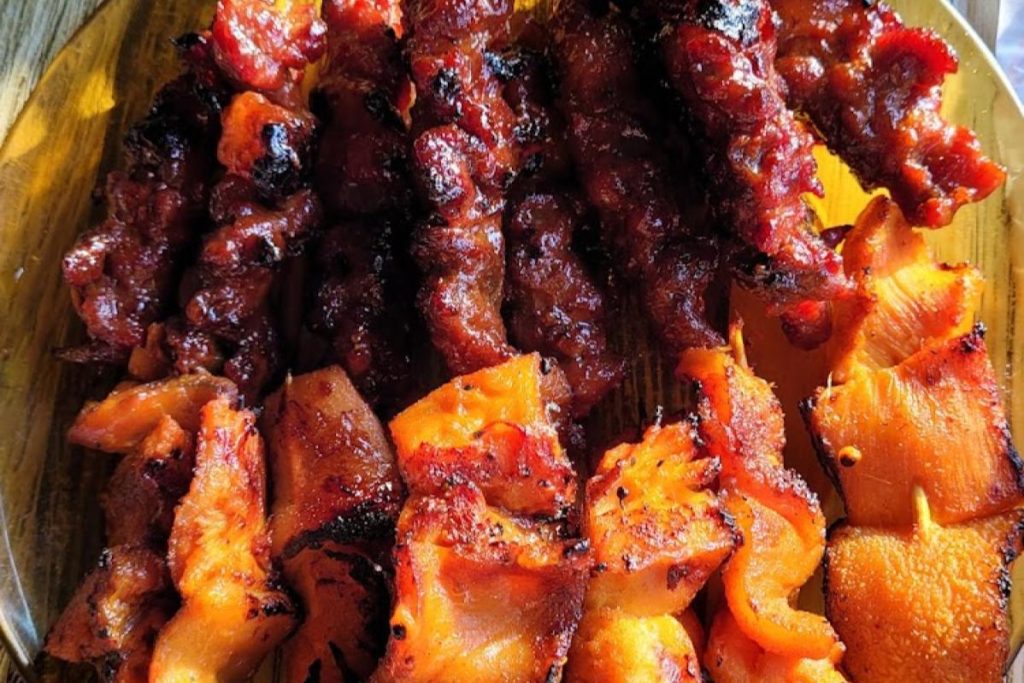 Top 10 Best Satays in KL & Selangor 2025 12 Satay-Zainah-Ismail