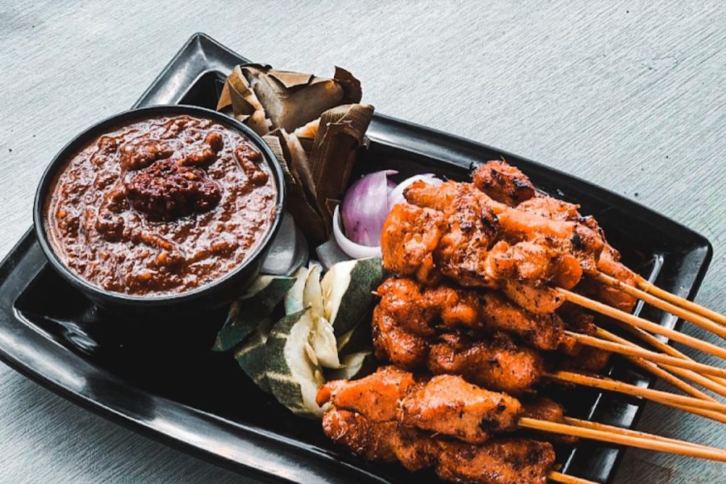 Top 10 Best Satays in KL & Selangor 2025 6 Sate-Kajang-Retro-Subang