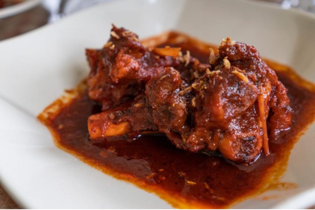 Top 8 Best Sup Tulang in Johor 2025 8 Saujana-Kitchen