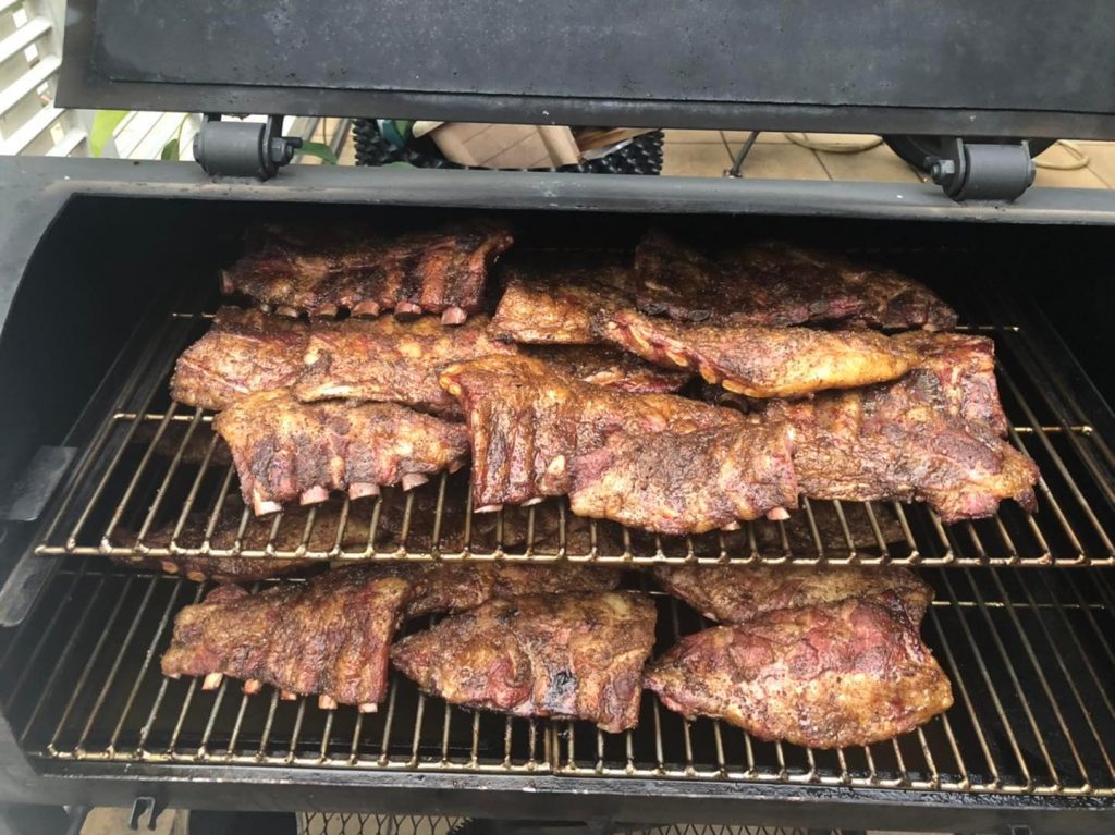 The 10 Best Rib In KL & Selangor 2025 14 Sausage-And-Ribs-Shack-