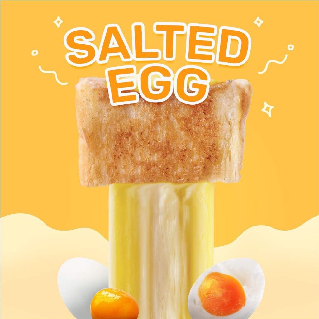 10 Hidangan Telur Masin Terbaik di KL & Selangor 2025 14 SayChiizu