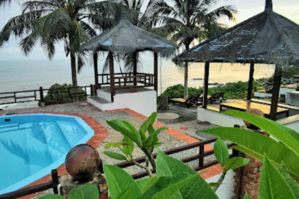 10 Tapak Glamping & Perkhemahan Terbaik di Malaysia 2025 16 Sea-Horizon-Resort-Glamping-Johor-