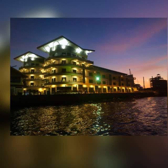 Top 20 Best Things To Do In Semporna 2025 23 Seafest-Square-