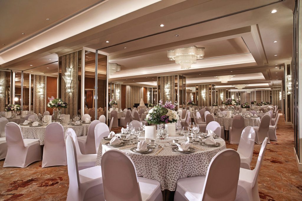 The Best 10 Banquet Hall In KL & Selangor 2025 2 Shangri-La