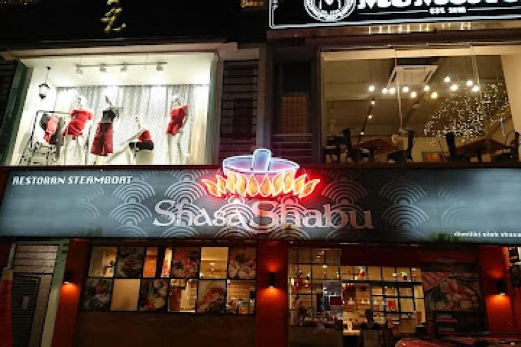 <strong>10 Shabu-shabu Terbaik di KL & Selangor 2025</strong> 16 Shasa-Shabu-Kuchai-Lama
