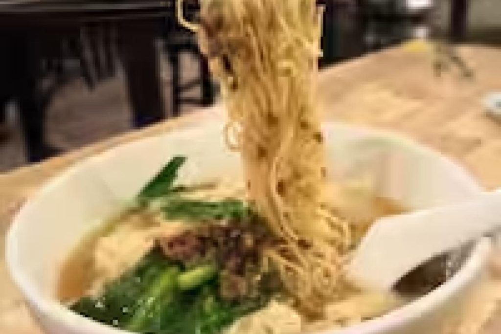 Top 10 Best Wanton Mee in KL & Selangor 2025 7 Shi-Fu-Wantan-Mee-Restaurant-