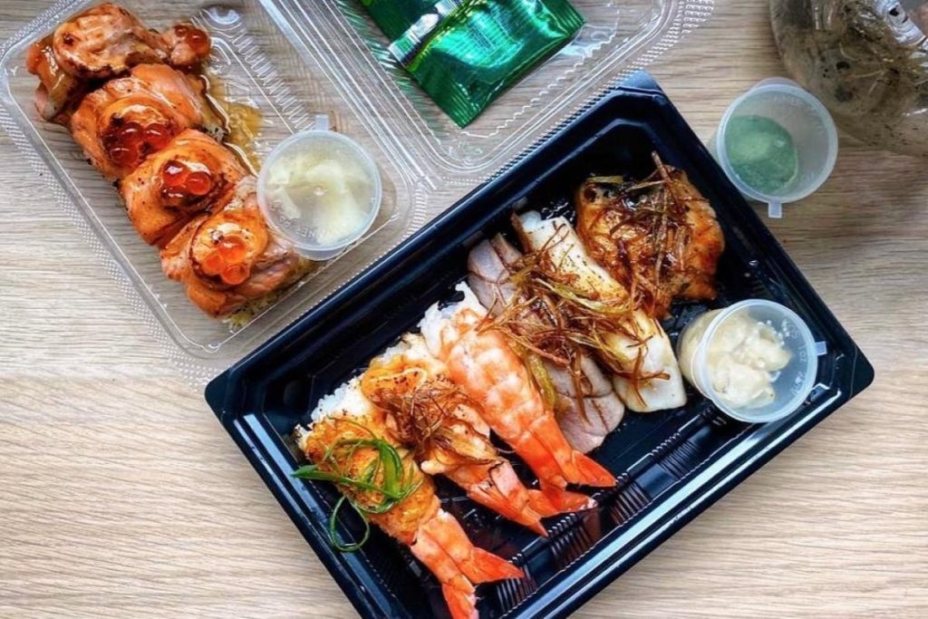 <strong>10 Bento Terbaik di KL & Selangor 2025</strong> 5 Shin-Zushi-Bukit-Jalil-