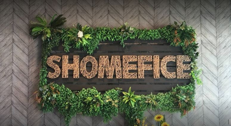 Top 10 Best Co-Working Spaces In Johor 2025 14 Shomefice