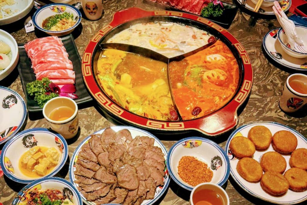Top 10 Best Sichuan Hotpots in KL & Selangor 2025 16 ShuXiangLou-Hotpot