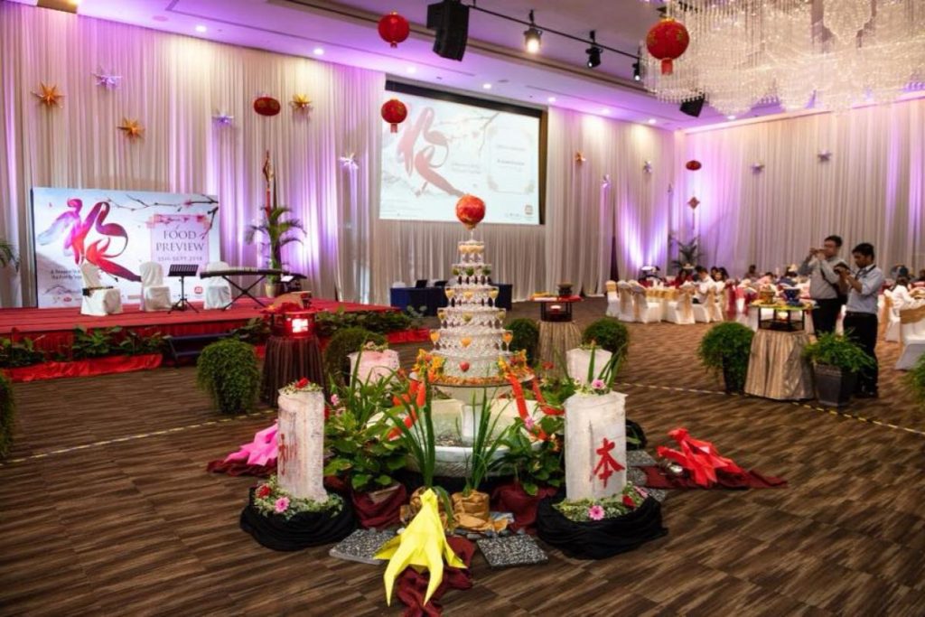 The Best 10 Banquet Hall In KL & Selangor 2025 5 Sime-Darby-Convention-Center-