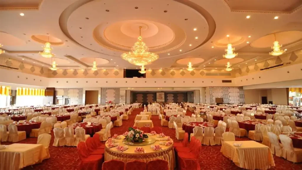 8 Restoran Dengan Set Makan Malam Tahun Baru Cina Terbaik di KL & Selangor 2024 10 Sinchoiwah-Restaurant