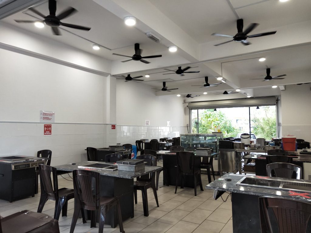 Top 10 Best Steamboat Restaurants In Sabah 2025 18 SiokSiok-Pot