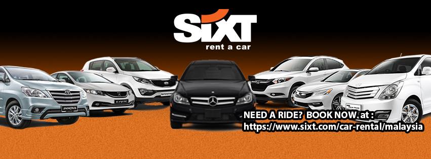 10 Perkhidmatan Kereta Sewa Terbaik di Johor Bahru 2025 21 Sixt-rent-a-car--