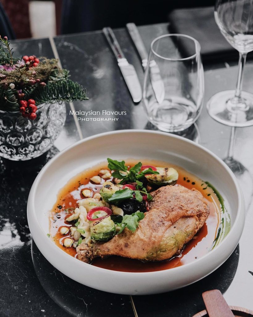 Top 10 Salmon Steak In KL & Selangor 2025 13 Skillet-KL