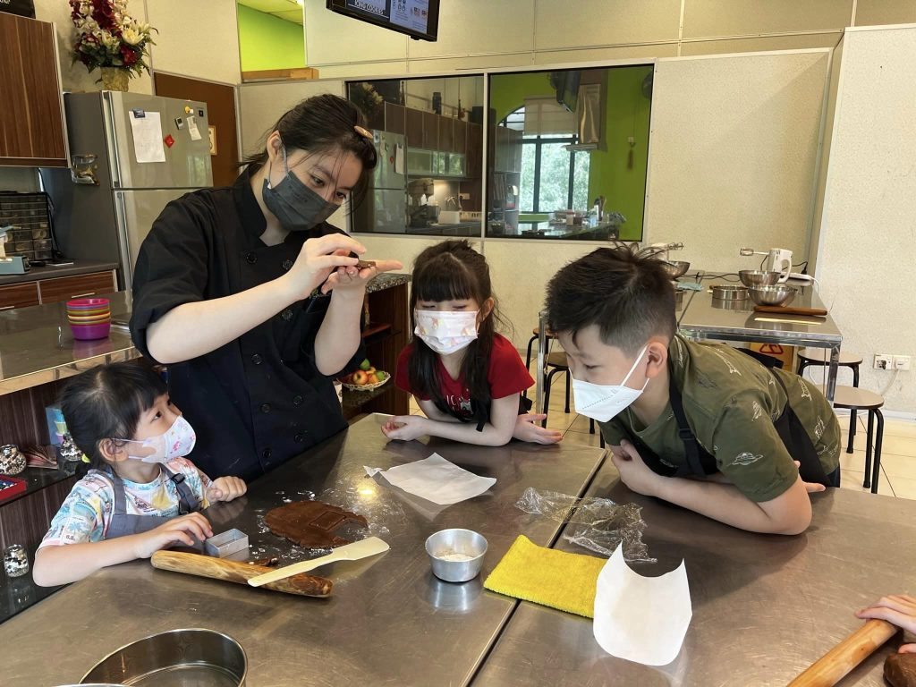 Top 9 Best Cooking Classes in Kuala Lumpur and Selangor 2025 17 Smart-Junior-Chef-Malaysia-