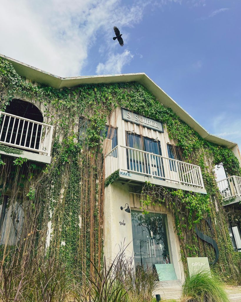 <strong>8 Croissant Terbaik di Johor 2025</strong> 14 Soil