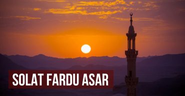 Solat-Fardu-Asar