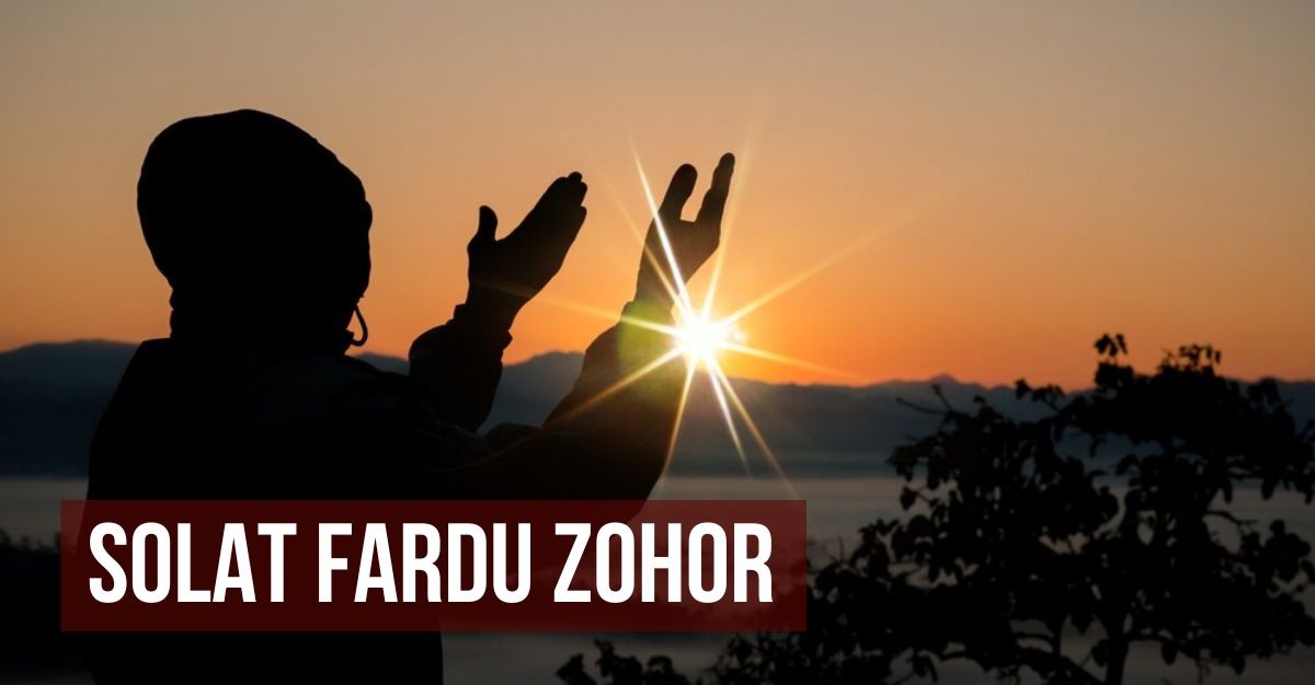 Solat-Fardu-Zohor