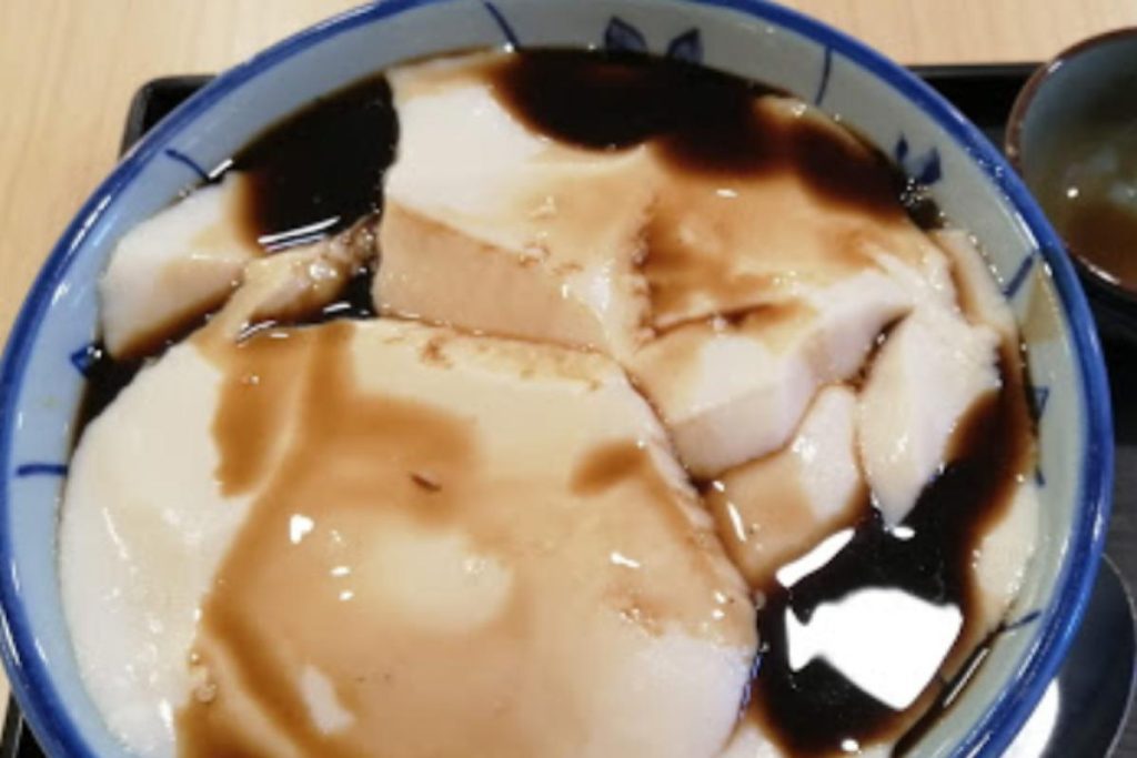 Top 10 Best Tau Fu Fah in KL & Selangor 2025 19 Soya-Soya-