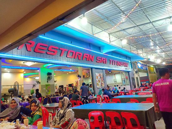 Top 10 Best Steamboat Restaurants In Sabah 2025 2 Sri-Titingan-Seafood-Steamboat