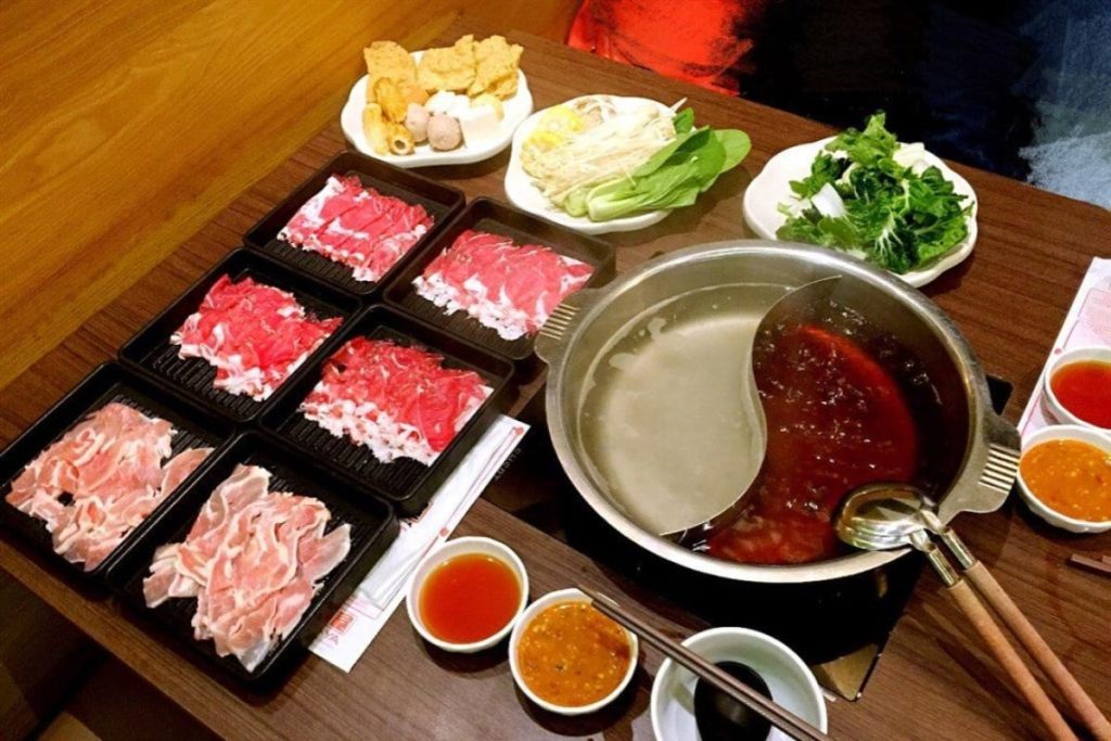 <strong>10 Shabu-shabu Terbaik di KL & Selangor 2025</strong> 3 Suki-Ya-Pavilion-KL-