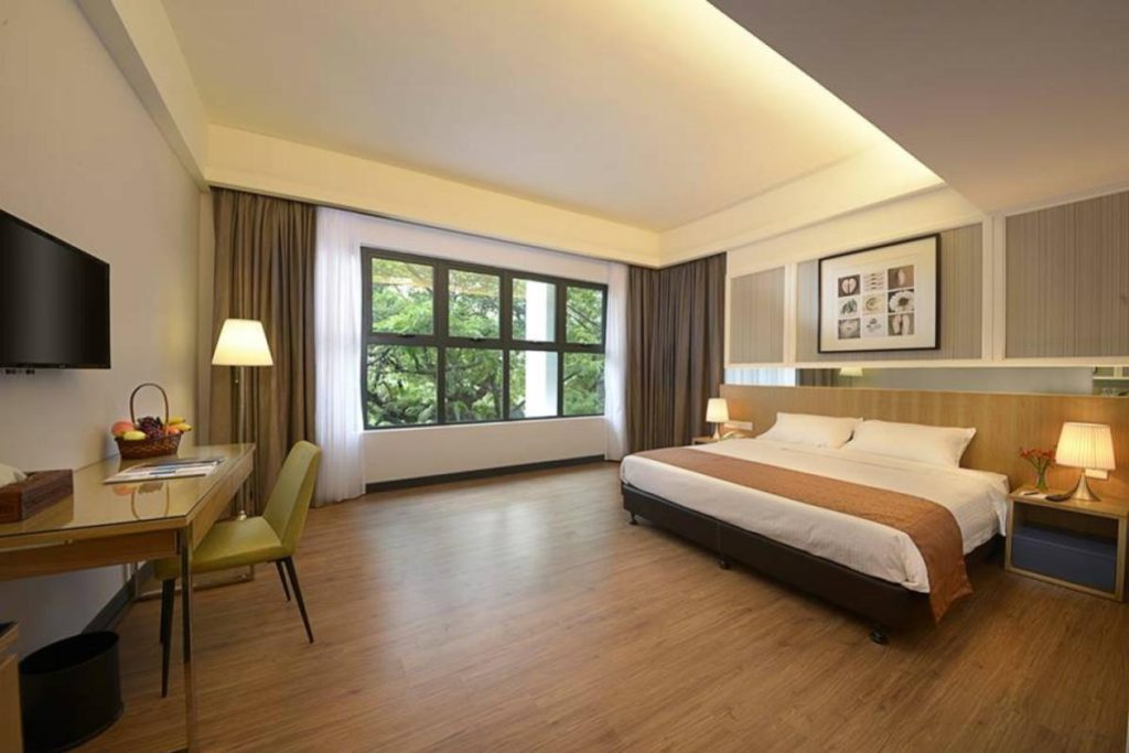 Top 10 Best Timber Flooring in KL & Selangor 2025 3 Summit-World-Resources