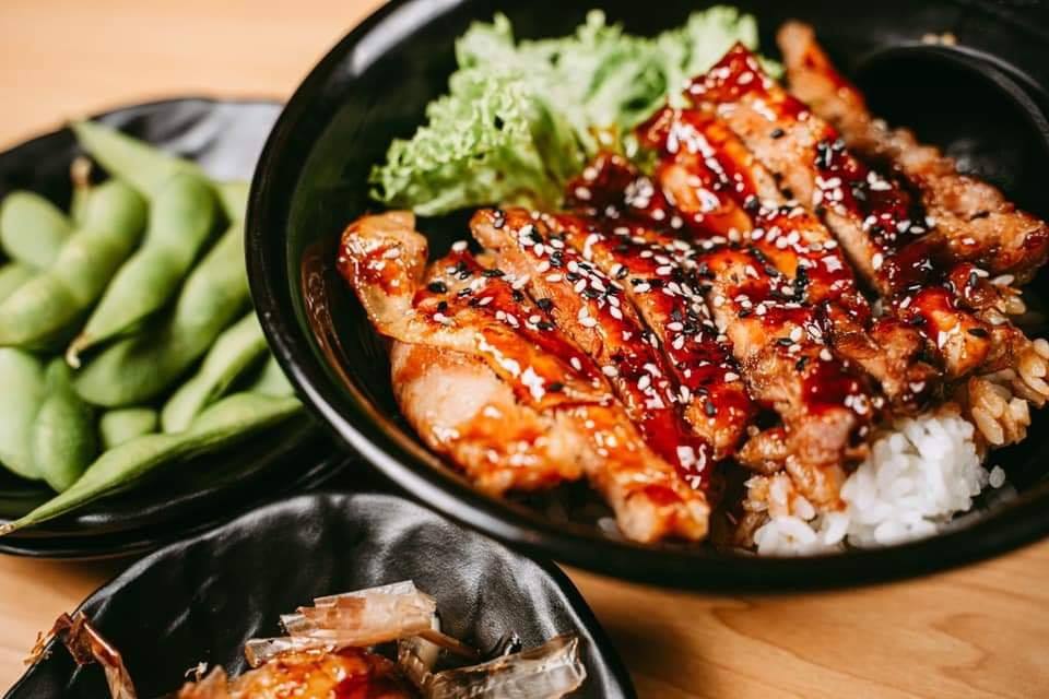 Top 10 Best Japanese Restaurants In Sabah 2025 21 Sushi-House-