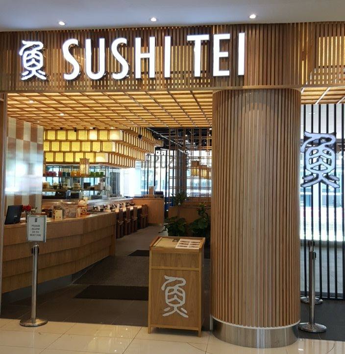 Top 10 Best Japanese Restaurants In Sabah 2025 12 Sushi-Tei--