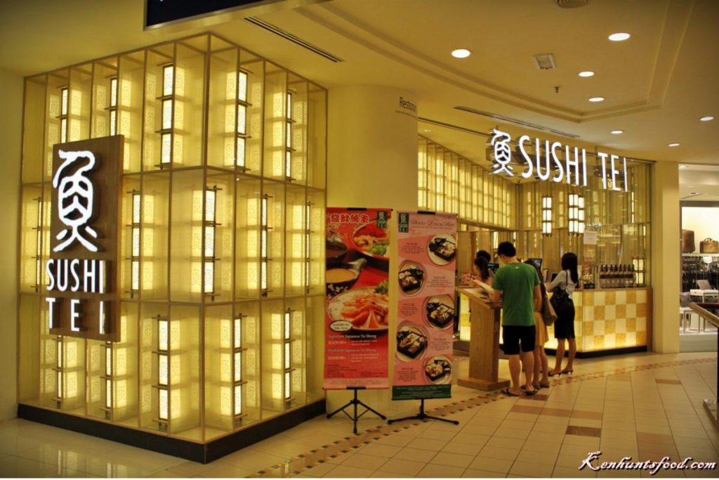 Top 6 Best Poke Bowls in Penang 2025 11 Sushi-Tei