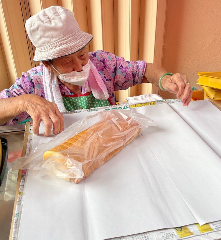 Top 10 Best Puffs in KL & Selangor 2025 14 Swiss-Roll-And-Kaya-Kok