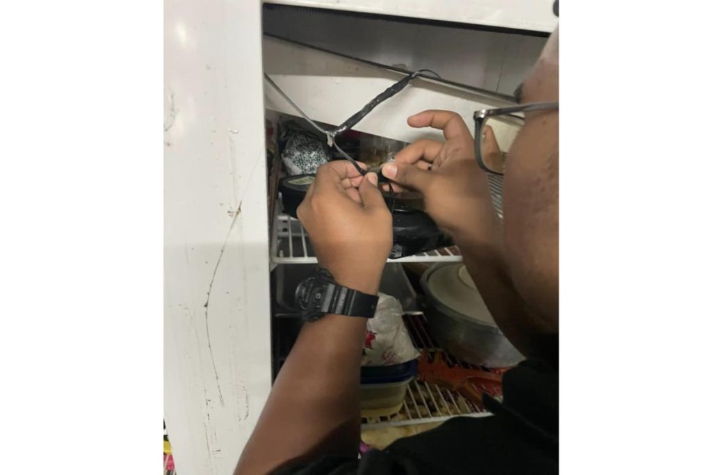 Top 10 Best Electrical Repair Shops in KL & Selangor 2025 21 Syam-Repair-Services-