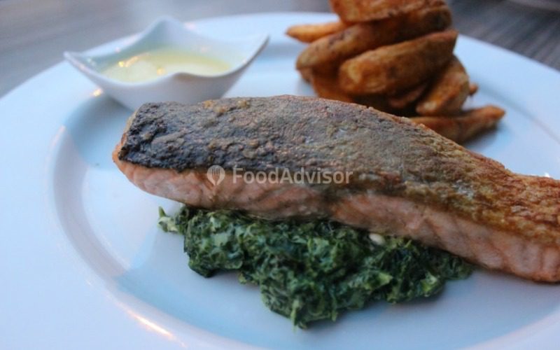 Top 10 Salmon Steak In KL & Selangor 2025 14 T-Club