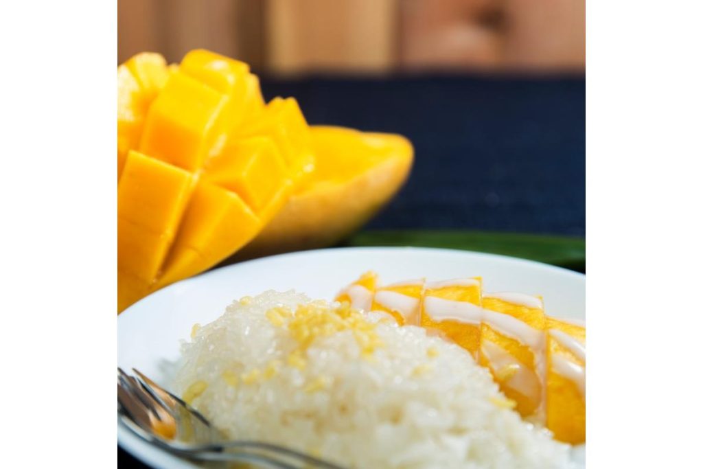 8 Pulut Mangga Terbaik di Johor 2025 11 TH-Appethaizing-Thai-Restaurant-