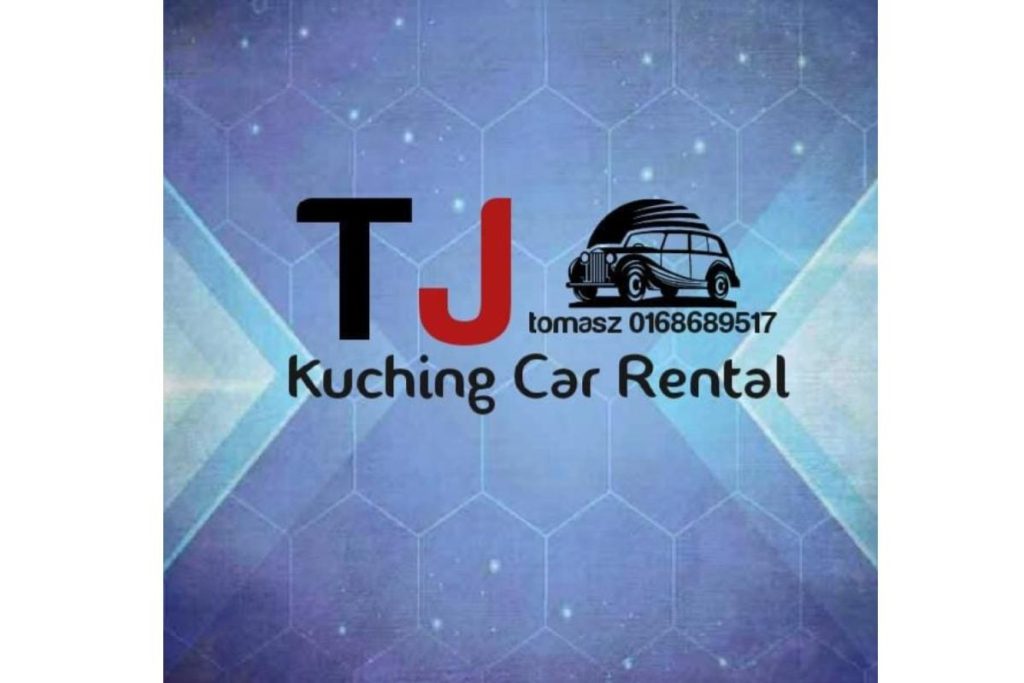 Top 10 Best Car Rental Services in Kuching 2025 4 TJ-Kuching-Car-Rental-And-Service