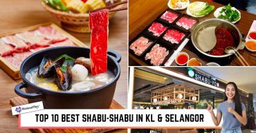 Top 10 Best Shabu Shabu in KL & Selangor 2026 | Foodie's Destination