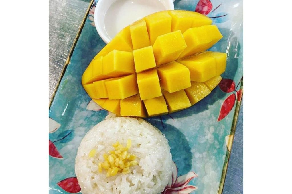 8 Pulut Mangga Terbaik di Johor 2025 3 Teh-O-Ice-cent-Boat-Noodle-