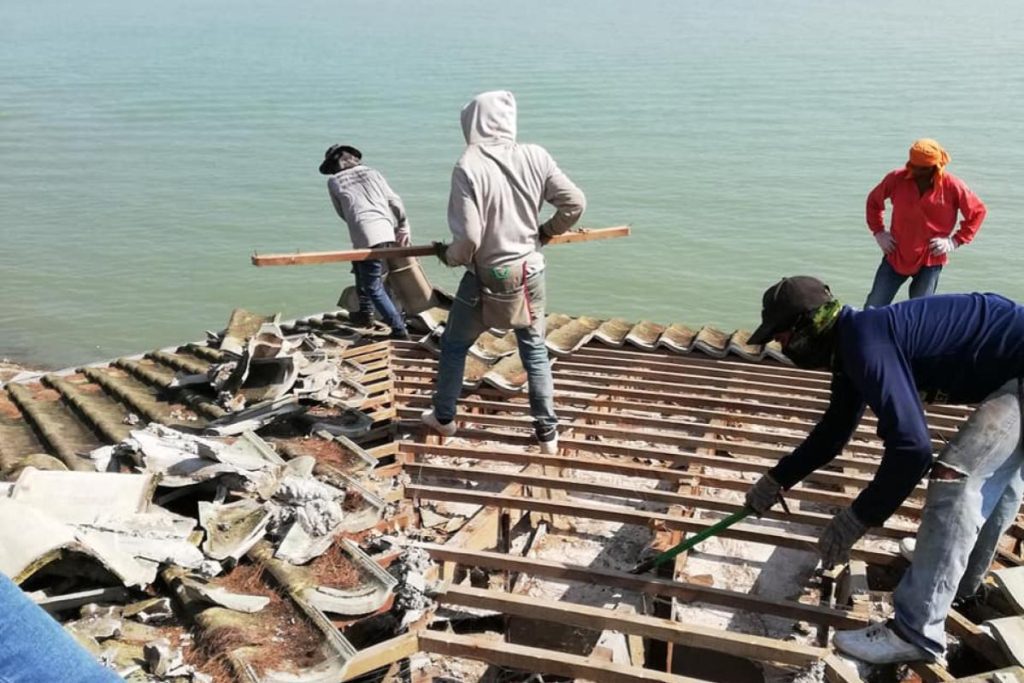 Top 10 Best Roof Repair Contractor in Penang 2026 9 Teluk-Daya-Sdn-Bhd-