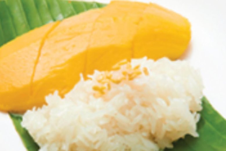 Top 10 Best Mango Sticky Rice in Kuala Lumpur and Selangor 2024