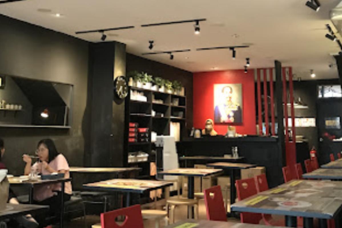 Top 10 Best Mango Sticky Rice in Kuala Lumpur and Selangor 2024