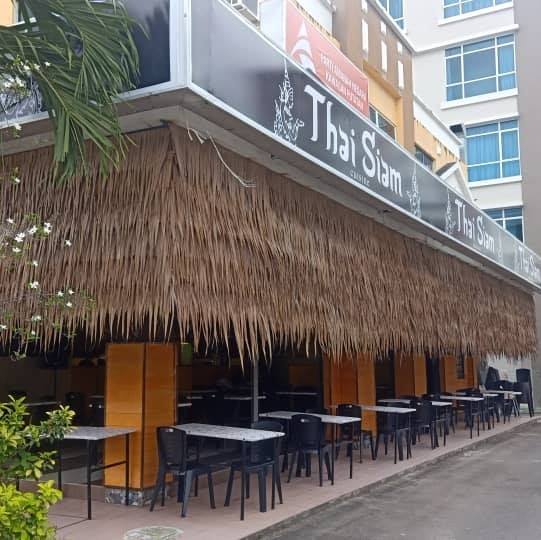 Top 10 Best Thai Restaurants In Sabah 2025 13 Thai-Siam-Cuisine-Putatan-KK