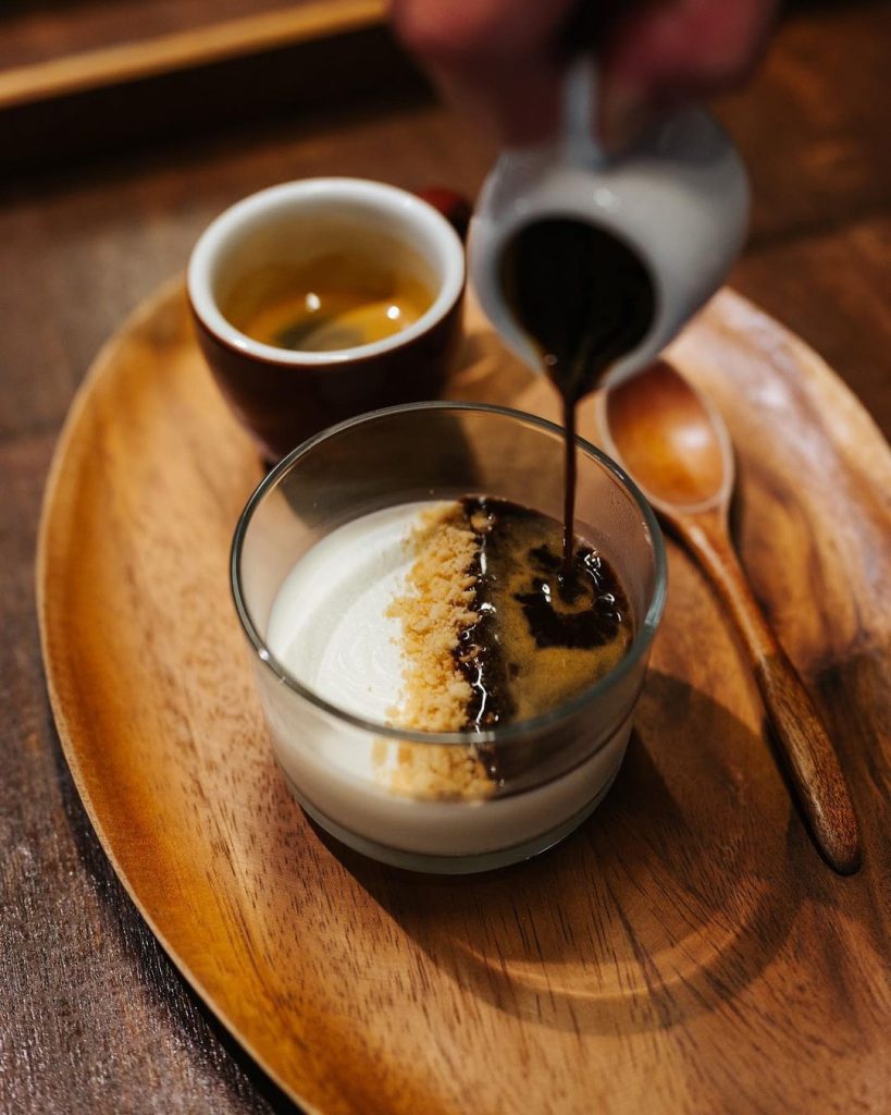 8 Panna Cotta Terbaik di Pulau Pinang 2025 13 The-Alley--Stewart-Lane