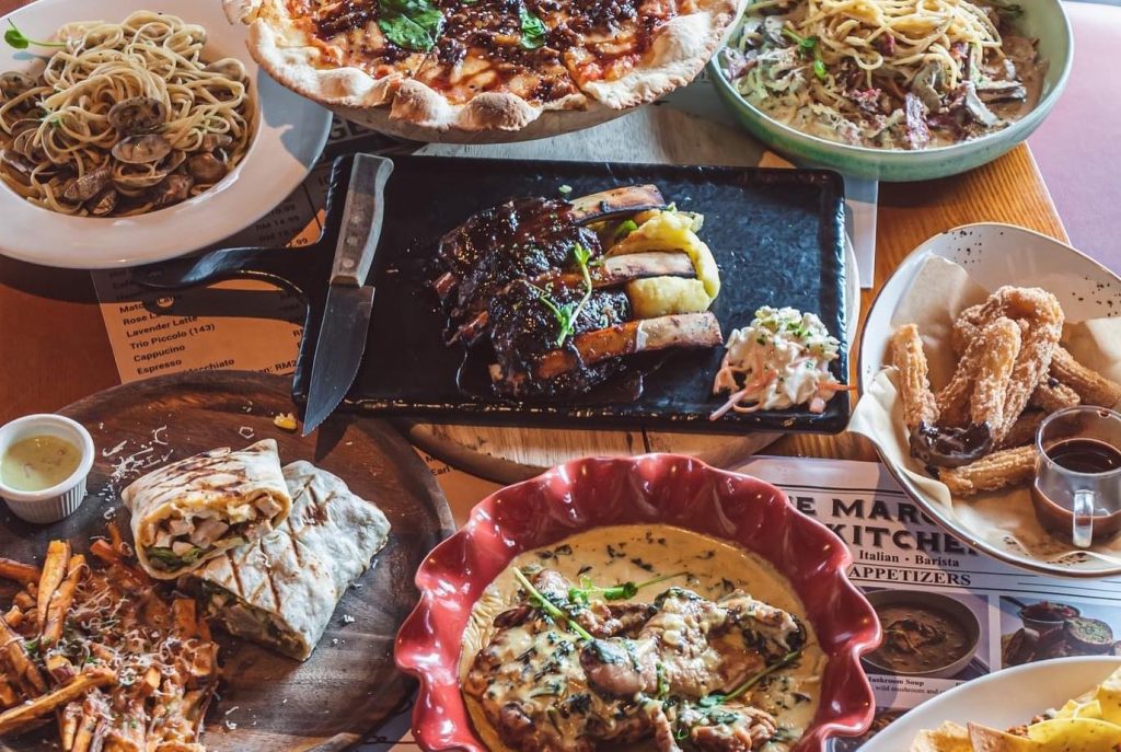 Top 8 Best Italian Restaurant In Johor 2025 15 The-Marco-Polo-Kitchen-