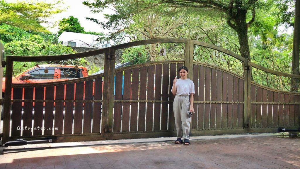 Top 10 Best Auto Gate Suppliers in KL & Selangor 2025 9 The-One-Control-@-Subang-Jaya-
