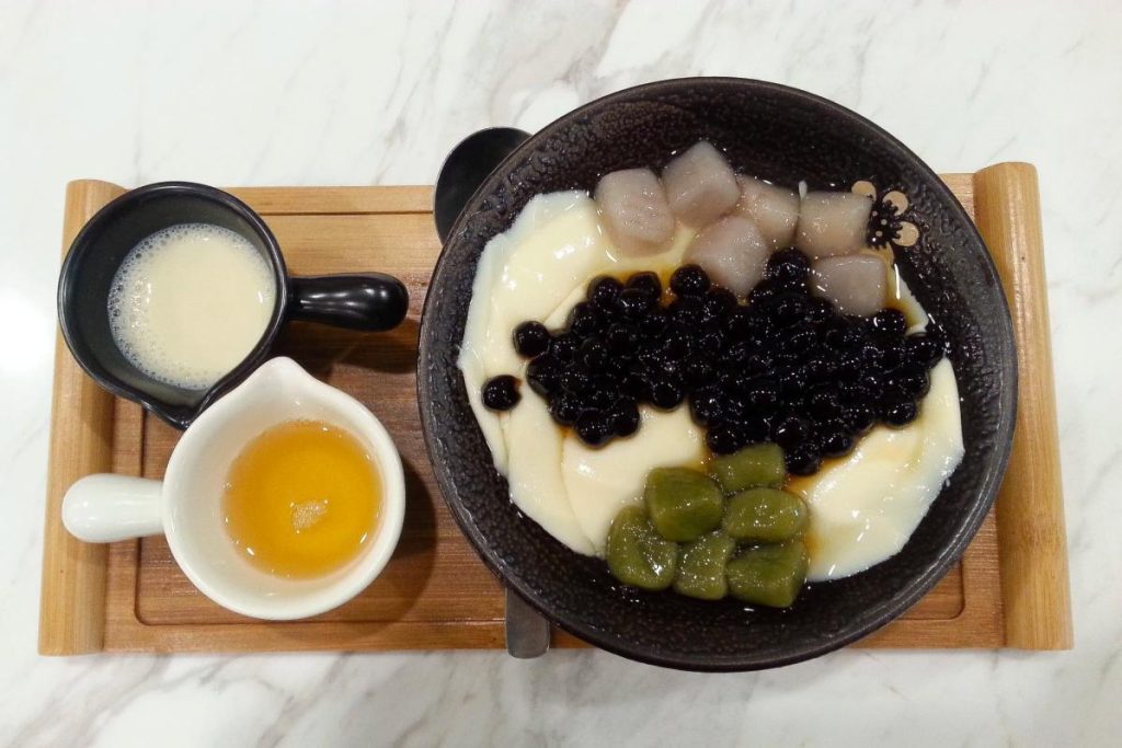 Top 10 Best Tau Fu Fah in KL & Selangor 2025 14 The-Soybean-Factory-@Kepong