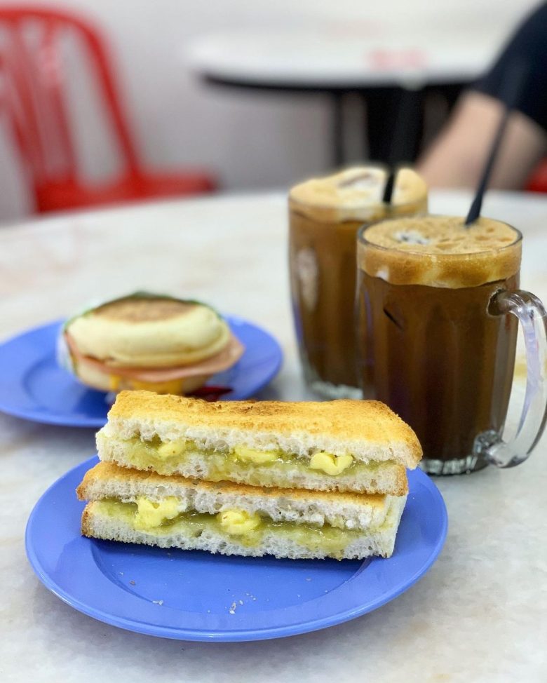 The 10 Must-Eat Roti Bakar In KL & Selangor 2023 | Reviewed