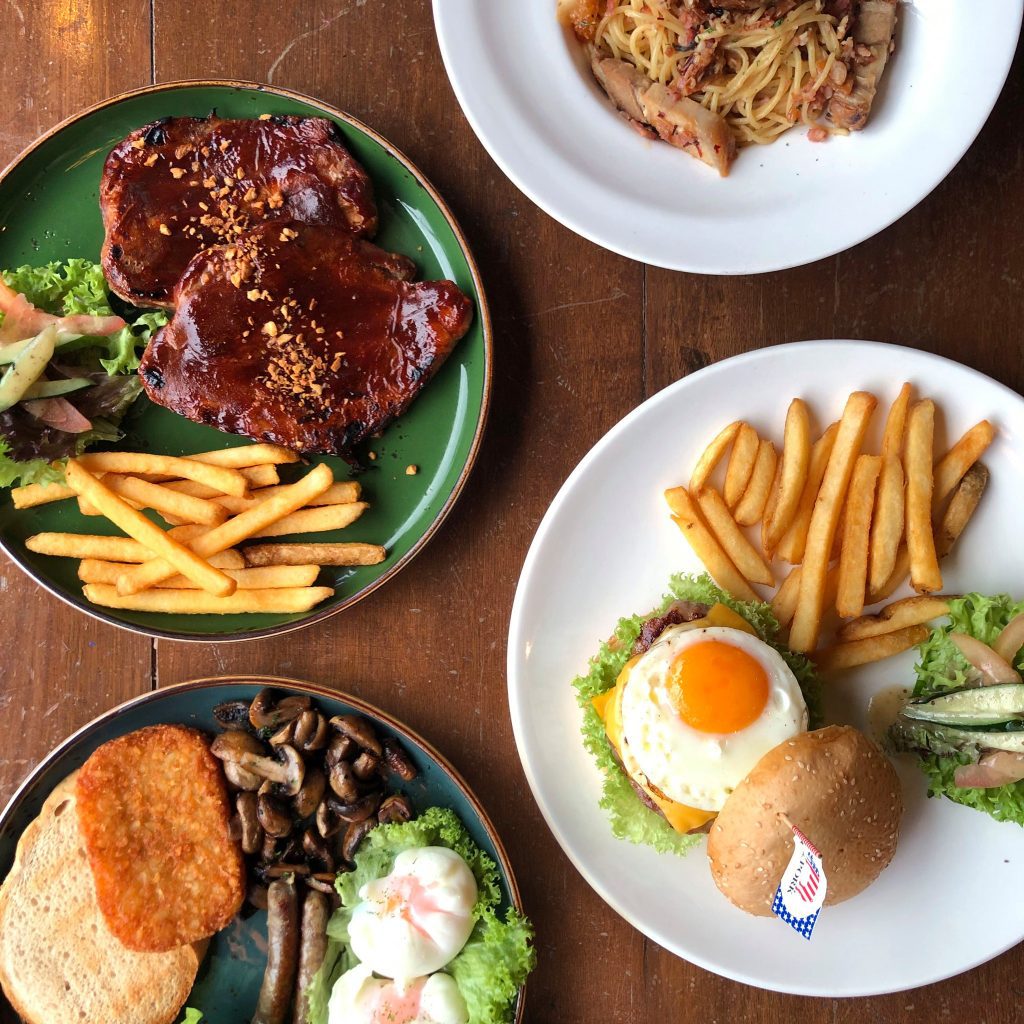 The 10 Best Rib In KL & Selangor 2025 11 Three-Little-Pigs-The-Big-Bad-Wolf-