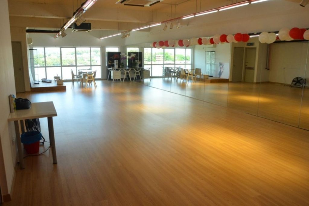 Top 9 Best Parquet Flooring in KL & Selangor 2025 19 Tigerwood-Designer-Flooring-