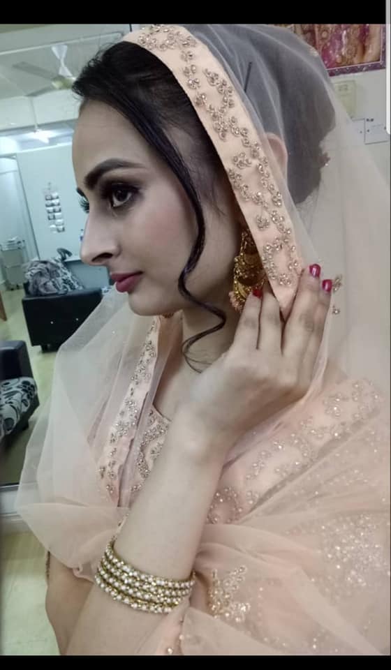 Top 9 Best Makeup Artists in KL & Selangor 2025 7 Tip-Top-Beauty-Parlour