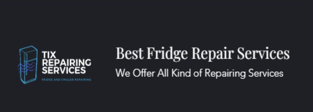 <strong>10 Perkhidmatan Membaiki Peti Sejuk Terbaik KL & Selangor 2025</strong> 14 Tix-Repair-Fridge-And-Chiller-Service-Freezer-